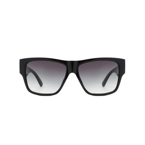 Gaglayqua - Lunettes de soleil carrées teintées pour femmes - Product Image 1