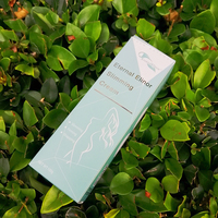 Crème Ventre Plat Amincissante OEM 100% Naturelle et Huile Anti-Cellulite pour Fessiers de Femmes, Soin Beauté Minceur Efficace
