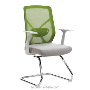 상업용 가구 3D 조정 가능한 메쉬 인체 공학적 사무실 회의실 의자
