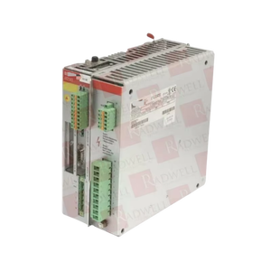 Módulo de Sistema Multieje AX2506-B510-0000, Amplia Experiencia Técnica con Profundas Conocimientos en Mantenimiento Industrial - Product Image 1
