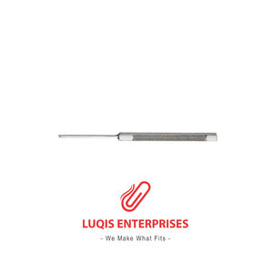 Ostéotome nasal coudé Vente en gros Nouvel arrivage sur mesure Ostéotome nasal coudé luqis enterprises - Product Image 5