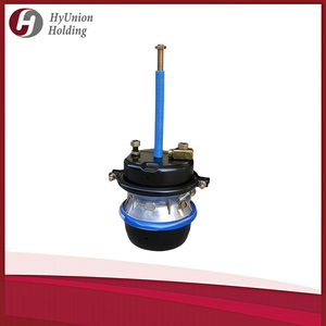 <span class=keywords><strong>Chambre</strong></span> de frein pour remorque commerciale pour système de freinage pneumatique utilisée dans l'industrie du transport - Product Image 5