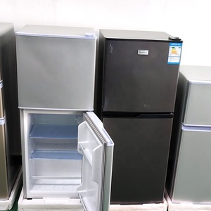 Réfrigérateur vertical 82L, réfrigérateur domestique à double porte - Product Image 6