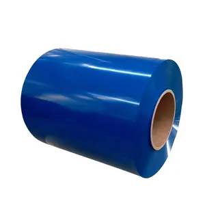 ppgi colour coated steel coils cold rolled ppgi steel coil steel manufacturer