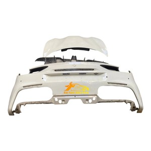 Paraurti <span class=keywords><strong>Auto</strong></span> originali per <span class=keywords><strong>Ferrari</strong></span> Kit carrozzeria 488 gruppo paraurti anteriore con faro per parti <span class=keywords><strong>Auto</strong></span> <span class=keywords><strong>Auto</strong></span> <span class=keywords><strong>Ferrari</strong></span> <span class=keywords><strong>accessori</strong></span> <span class=keywords><strong>Auto</strong></span> - Product Image 4