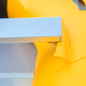 <span class=keywords><strong>Bateau</strong></span> <span class=keywords><strong>gonflable</strong></span> de haute qualité avec un design polyvalent pour de multiples activités, y compris l'exploration, la photographie et la recherche - Product Image 4