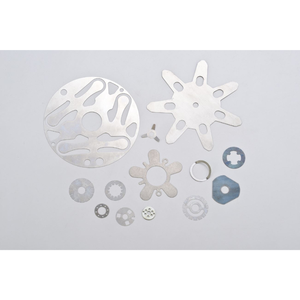 OEM fourniture en gros joint plat en métal plaque de tôle pièces d'estampage en métal - Product Image 6