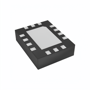 Components Electronic BOM IC In Stock 14 VFQFN Exposed Pad Clock Timing DSC2033FL2-F0028 - Product Image 1