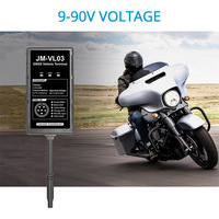 Concox jimilot Jimilab Iot JM-VL03 moto tracker Jm Vl03 4G LTE 2G GSM réseau véhicule Gps dispositif de suivi