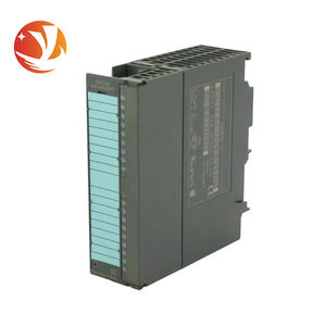 โมดูลอินพุต/เอาต์พุตแบบอะนาล็อก S-IEMENS 6ES7 334-0CE01-0AA0 6ES7334-0CE01-0AA0 ของแท้ใหม่เอี่ยม สำหรับ PLC Programmable Controller - Product Image 2