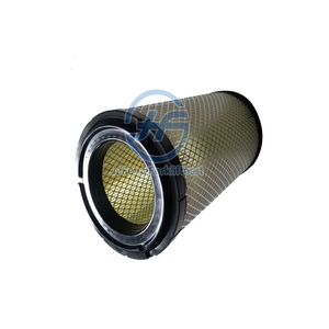 Piezas de montacargas 17743-23600-71 filtro de aire del motor para Toyota FDZN20/FDZN30 - Product Image 3