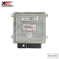 Module de commande moteur d'origine ECU P05150523AA OEM, unité informatique moteur pour JEEP A2C53319906, pièce de rechange automobile