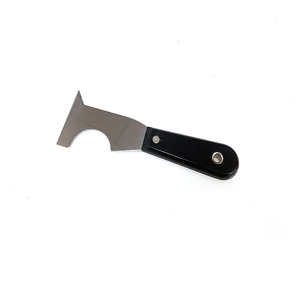 Bates-Sơn Cạo băng gói dao của 2 Putty dao scraper, Scraper 5 trong 1 công cụ spackle dao, caulk loại bỏ công cụ họa sĩ - Product Image 2