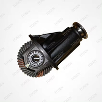 Pièces Détachées Camion Pièces de rechange Ensemble différentiel PS120 PS125 PS135 Pour Mitsubishi Fuso Canter MB863590