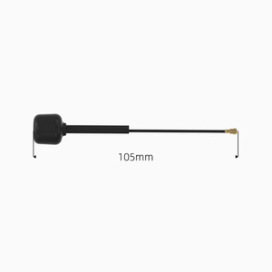 Caméra HD 2K Walksnail Avatar V2 Vision Nocturne Pro Transmission de Données Accessoire pour Drone - Product Image 3