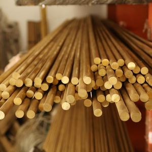 C2800 C28000 C33000 C3560 C35600 Barra de varillas de cobre de latón con precio bajo para la construcción - Product Image 3