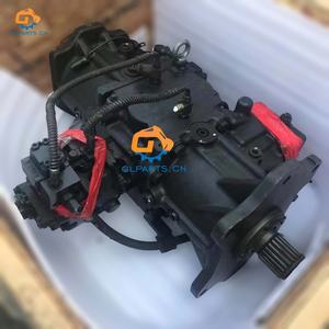 PC800-8 PC800LC-8 PC850-8 PC850LC-8 Bagger hydraulische Haupt pumpen, 708-2K-00110 708-2K-00111 - Product Image 2