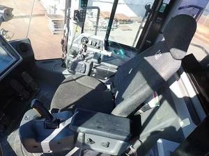 Chargeuse sur pneus robuste 980K 980H 8 tonnes, chargeuse frontale Caterpillar 980G 980H 980K 982M, chargeuse lourde d'occasion - Product Image 6