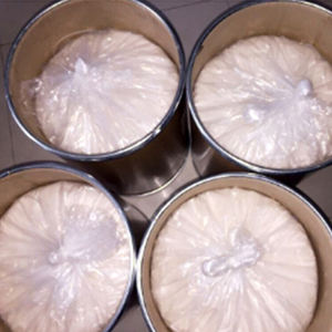 Vendita calda HKY marchio ad alta 90% pura 20-idrossiecdisone <span class=keywords><strong>Ecdysterone</strong></span> materia prima cosmetica C27H44O7 - Product Image 2