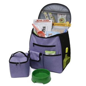 Pet Weekend <b>Dog</b> <b>Portable</b> Breathable Cooling <b>Dog</b> <b>Crate</b> Pet Carrier Travel Bag - Product Image 5
