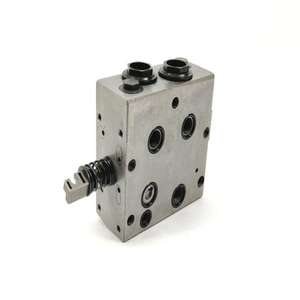 Plc 157B6236 PVB 32 Basismodul mit Gedämpftem Kompensator Programmierbarer Controller - Product Image 1