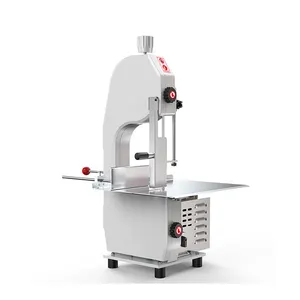 Commercial Butcher Kitchen Electric Bone Saw With CE Certificate