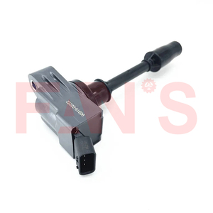 Bobina de encendido automotriz de alta calidad 90919-02272 Toyota Corolla Zwe211 2Zr Material de goma Nuevo usado También compatible WISH XENIA - Product Image 4