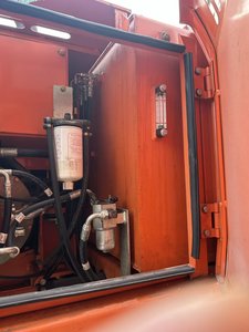 รถขุดล้อยาง Doosan DH150W-7 มือสอง ขนาด 13 ตัน ขาย - Product Image 3