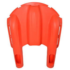 Custom Roto Molding Float Buoy Rotomolding Molds Positioning Rotational Moulding Marinas Floating Pontoon