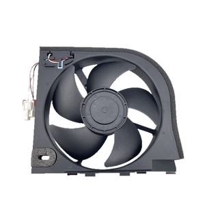 Motor de Ventilador para Refrigerador Samsung Z19W12MS1A5-52K09 DC12V 0.11A, Pieza de Repuesto para Ventilador de Refrigeración - Product Image 3