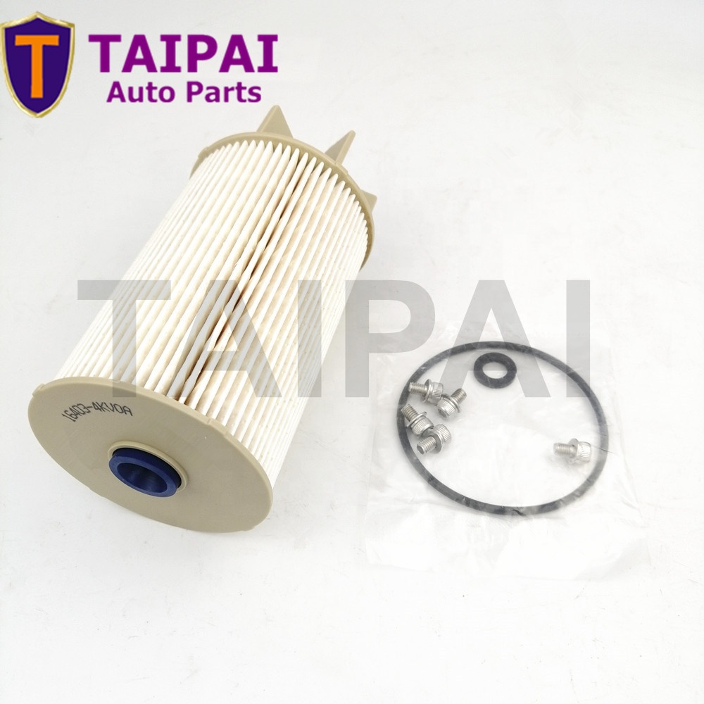 Wholesale Fuel Filter for Nissan 16403 OEM Standard & Durable