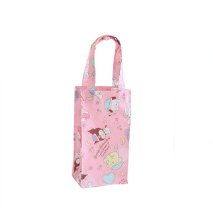 <span class=keywords><strong>Sac</strong></span> isotherme imperméable Melody, <span class=keywords><strong>sac</strong></span> de rangement extérieur mignon de dessin animé, <span class=keywords><strong>sac</strong></span> à <span class=keywords><strong>main</strong></span> tendance, <span class=keywords><strong>sac</strong></span> à parapluie pour bouteille d'eau, utilisation universelle pour poupée - Product Image 1