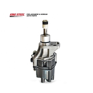 KINGSTEEL OEM 22100-VJ262 22100-VJ261 Pièces <span class=keywords><strong>de</strong></span> rechange <span class=keywords><strong>de</strong></span> voiture Distributeur d'allumage <span class=keywords><strong>de</strong></span> <span class=keywords><strong>moteur</strong></span> automatique pour NISSAN NAVARA D22 PICKUP KA24 - Product Image 6