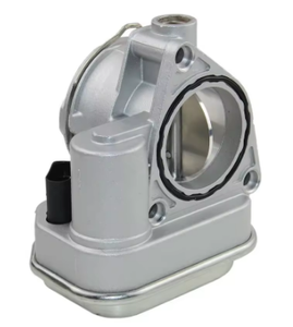 Cuerpo de Aceleración 038128063M 038128063L <span class=keywords><strong>038128063G</strong></span> Compatible con Skoda Roomster 2006-2010 - Product Image 3