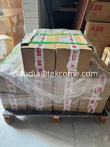 Interruptor Automático Miniatura Industrial y Doméstico Original Stock S202-K6 2CDS252001R0377-S200-2P-6 A-bbs KA-Plastic 6kA 3P 50/60Hz - Product Image 6