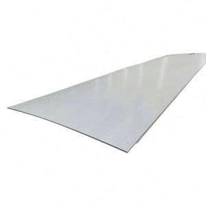 Best Price Stainless Steel Plate 0.8mm/1.5mm/3mm/20mm 201/304/310/316L <b>Mirror</b> Decorative <b>Sheet</b> Bending Cutting ISO 9001 - Product Image 1