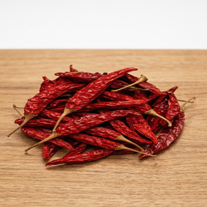 Piment rouge entier Teja séché naturellement, variété S17 de qualité alimentaire pour la transformation des épices, l'assaisonnement et l'exportation en vrac - Product Image 3