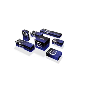 FOEO Nouveau Système de Suspension de Haute Qualité Amortisseur à Ressort Pneumatique LB5C18K001BNE pour Edge Explorer CTZ CTW 2020- OEM - Product Image 6