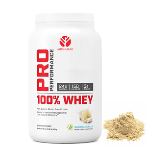 Polvo de proteína de suero de leche aislado, 100% de proteína de suero de leche en polvo de proteína de construcción muscular, venta al por mayor - Product Image 4