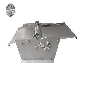 Fish Scale Remover Multi-size Fish Skinning Peeling Machine Machine For Removing Fish Skin