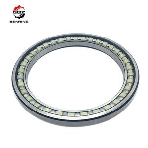 <span class=keywords><strong>BA345</strong></span>-1BSA / <span class=keywords><strong>BA345</strong></span>-1 BSA Excavatrice soutenant BA 345-1BSA de roulement à billes de contact angulaire de 345x470x45mm - Product Image 1