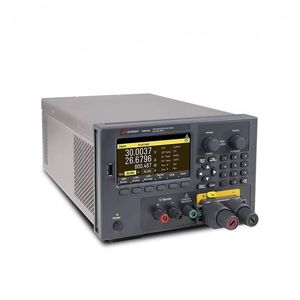 Fuente de Alimentación de CC de Escritorio Keysight Serie E36150 de 800W, Instrumentos de Prueba con Rango Automático y Soporte Personalizado OEM - Product Image 2