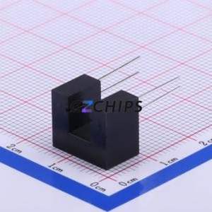 Nouveau et original DY-ITR9809 DIP-4 Transistor de type fente Photo-interrupteur (sortie phototransistor) - Product Image 1