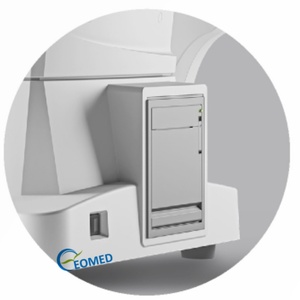 Équipement optique, instrument d'examen de la vue, réfractomètre entièrement automatique avec kératomètre ARK100 - Product Image 4