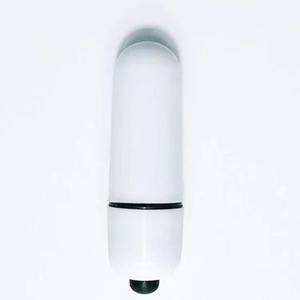 ไข่สั่นสีเงิน ของเล่นทางเพศสำหรับผู้หญิง อุปกรณ์สั่น - Product Image 3