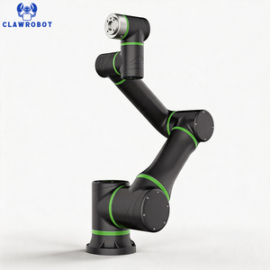 Robot Colaborativo para Temperaturas Extremas, Carga Útil de 18kg, 19kg, 20kg, Robot de 6 Ejes para Petroquímica, Certificado CE, IP68, de Fábrica - Product Image 1