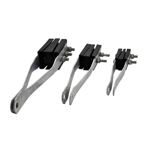 Shangyuan klem regangan seri NXJ penjepit kawat tegangan berlapis empat inti - Product Image 1