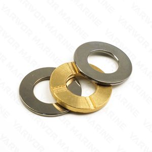 Roulements de poussée pour moteur hors-bord 93341-414V1 pour Yamaha 9.9 15 Hp, pièces de rechange durables et résistantes à l'usure - Product Image 4