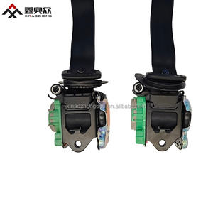 Cinturón <span class=keywords><strong>de</strong></span> <span class=keywords><strong>seguridad</strong></span> <span class=keywords><strong>de</strong></span> coche <span class=keywords><strong>de</strong></span> carreras ajustable <span class=keywords><strong>de</strong></span> 3 puntos al por mayor cinturón <span class=keywords><strong>de</strong></span> <span class=keywords><strong>seguridad</strong></span> <span class=keywords><strong>de</strong></span> poliéster <span class=keywords><strong>de</strong></span> diseño deportivo universal 5CG857705RAA 5CG857706RAA - Product Image 5