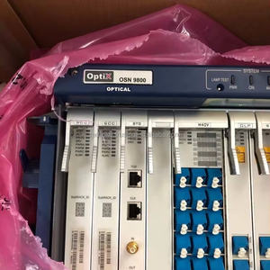 Carte de multiplexage et de démultiplexage TNG2WSMD901-R1 OSN9800 TNG2WSMD9 - Product Image 1